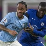 Manchester City y Chelsea