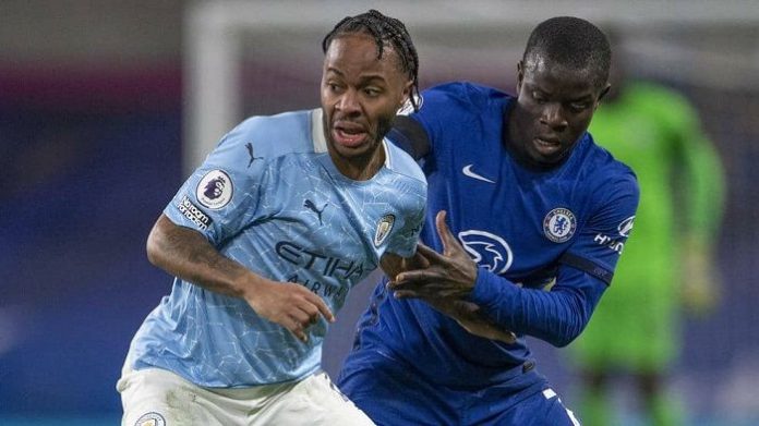 Manchester City y Chelsea, otra final de Champions con clubes del mismo país