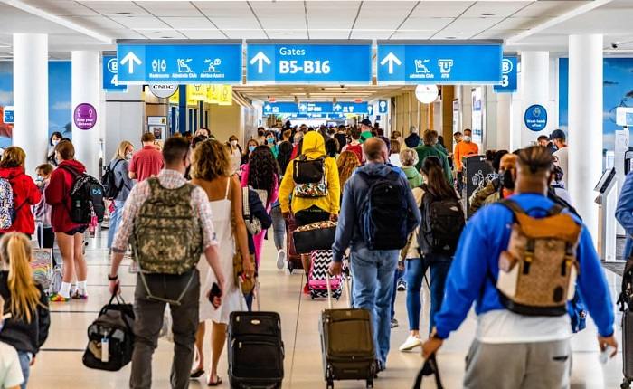 Memorial Day: Recomendaciones de viaje en Aeropuerto Charlotte-Douglas