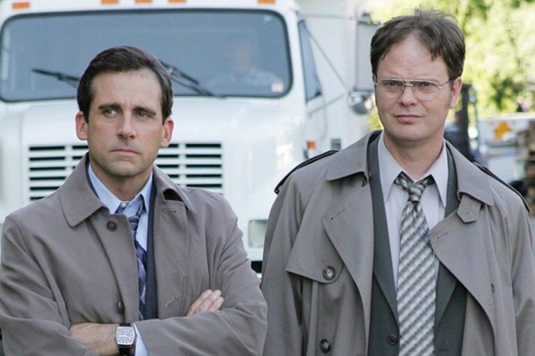 Muere Mark York: actor en «The Office»
