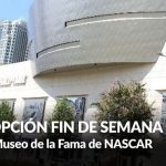 Museo de la Fama de NASCAR