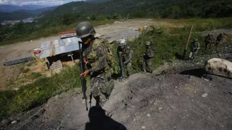 ONU condena terrorismo en Perú