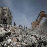 ONU intenta mediar en conflicto en la Franja de Gaza