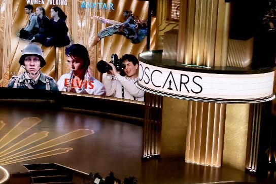 Oscar 2022 se realizarán el 27 de marzo y en Hollywood