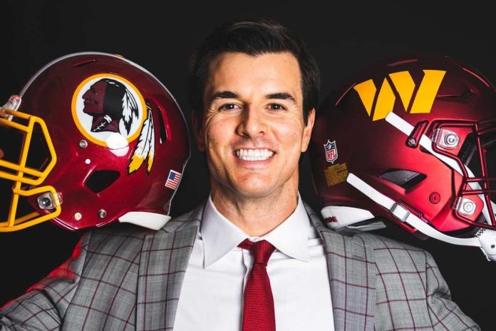 Ryan Kerrigan firma con Eagles tras 10 temporadas en Washington (2)