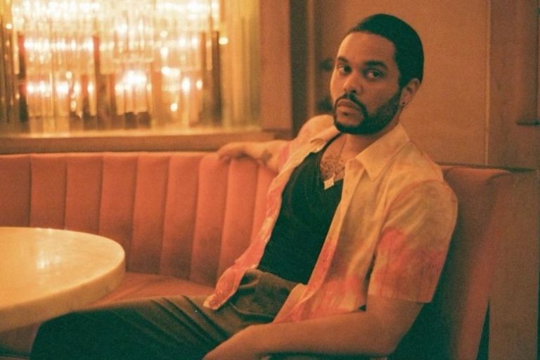 The Weeknd dominó los Billboard Music Awards 2021