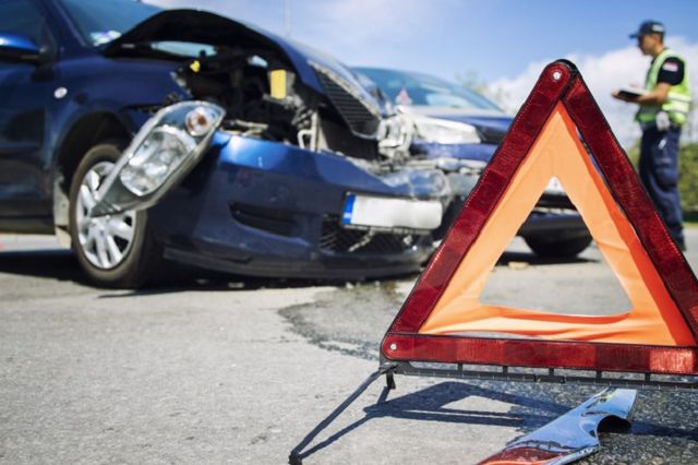 24 personas murieron en accidentes de tránsito en Robeson