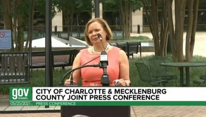 Charlotte y Mecklenburg se unen para alcanzar “alternativas a la violencia”