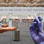 clínicas de vacunación