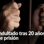 crimen que no cometio
