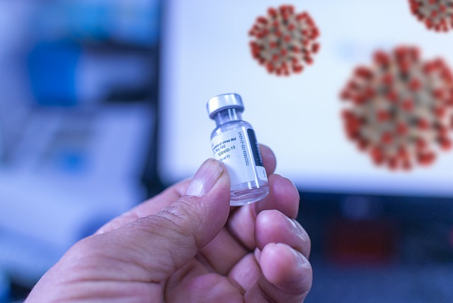 La vacuna de Pfizer se aprobará pronto para personas de 12 años y más