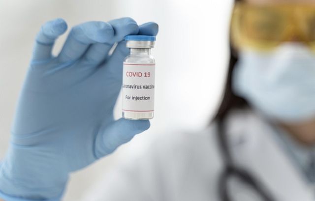 vacunación para adolescentes