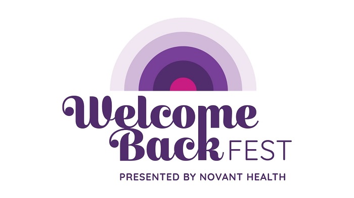 A celebrar con Welcome Back Fest