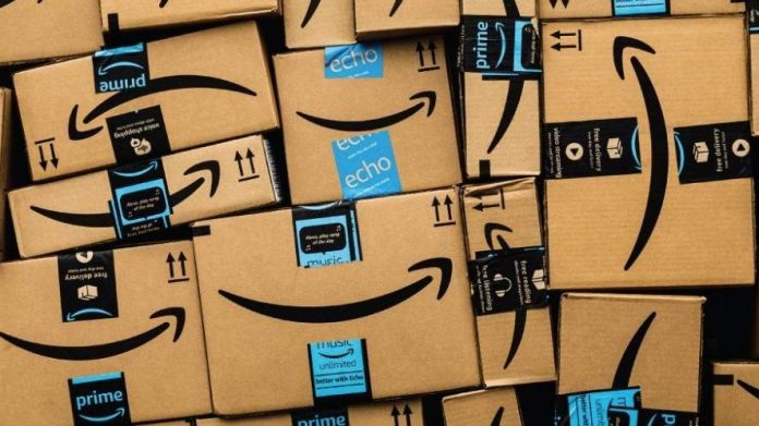 Amazon Prime Day 2021