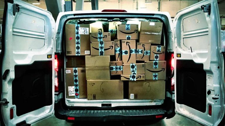 Amazon relajó sus políticas sobre la marihuana