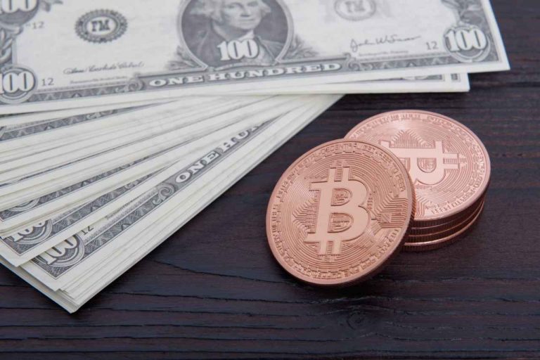 Banco Mundial, Bitcoin y El Salvador