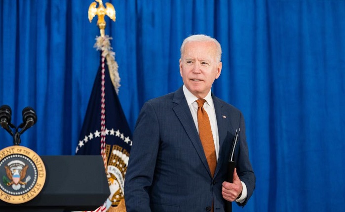 Biden visitará Carolina del Norte esta semana para promover vacunación