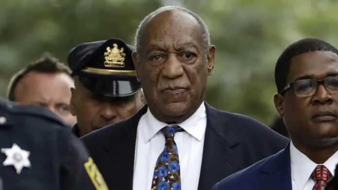 Bill Cosby liberado por la Corte Suprema de Pensilvania