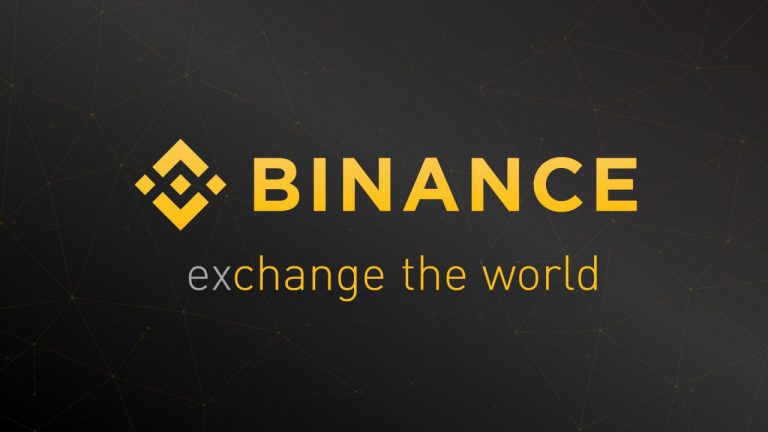 Binance limitada en Reino Unido