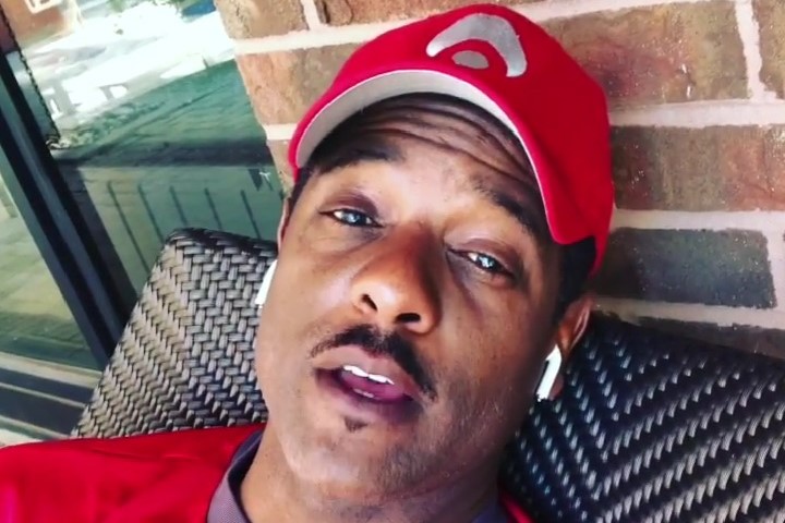 Blair Underwood y Desiree DaCosta se divorcian tras 27 años juntos
