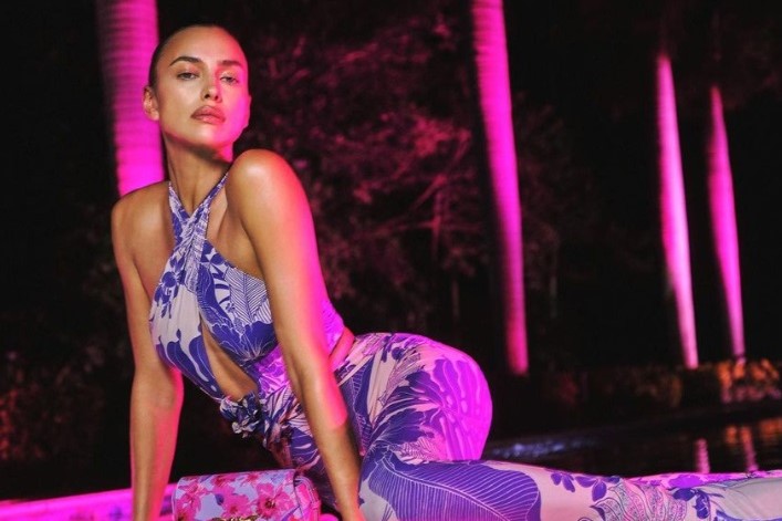 Bradley Cooper e Irina Shayk: fotografiados juntos con su hija Lea de Seyne