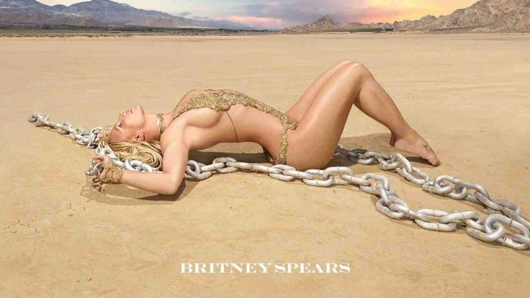 Britney Spears: polémica por tutela legal