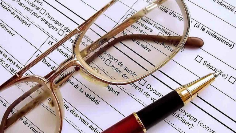 Al cambiar dirección en USPS, se cambia en el USCIS?