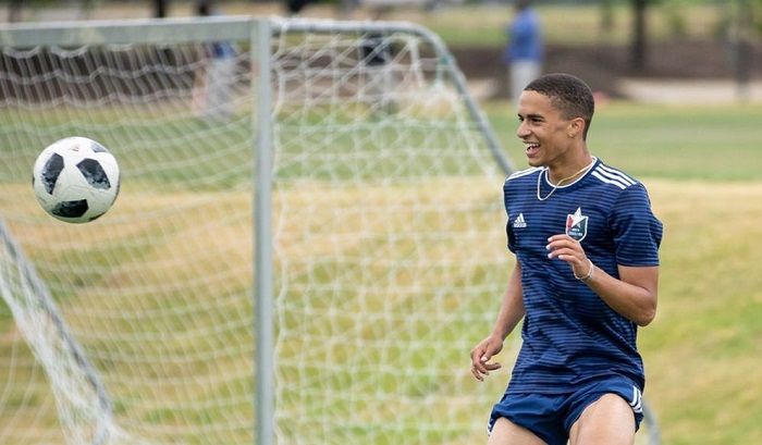 Charlotte FC ficha a joven promesa de Carolina del Norte