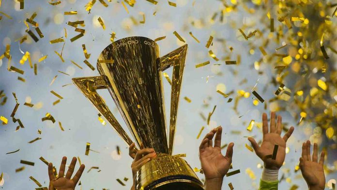 Concacaf anuncia listas preliminares para Copa Oro 2021