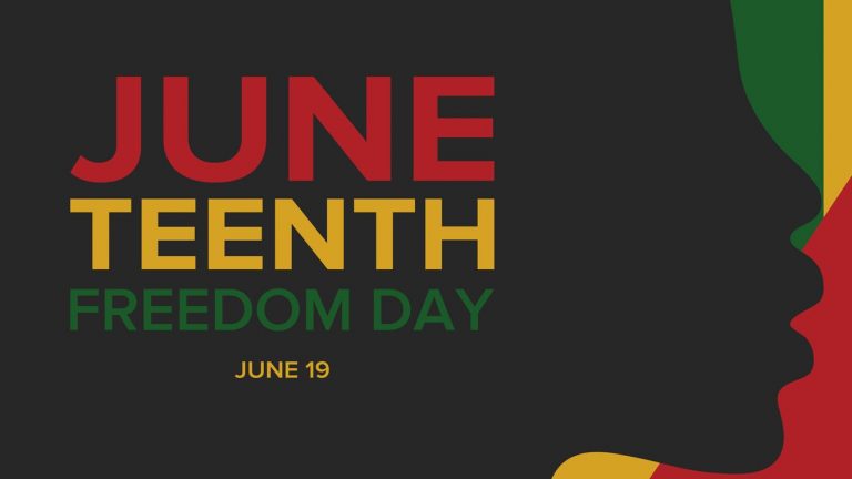 Congreso aprueba Juneteenth como Feriado Federal