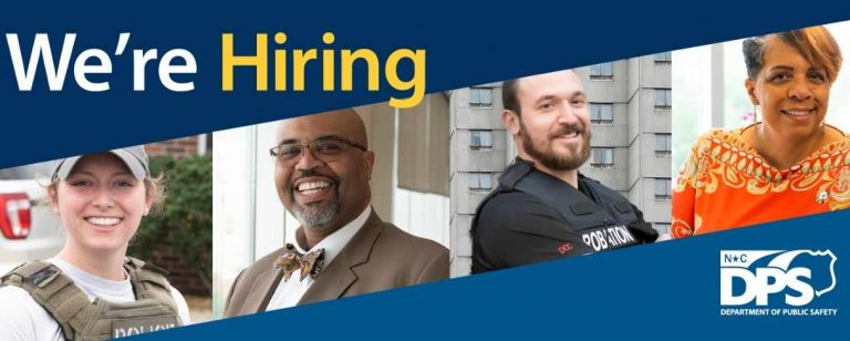 DPS ¡Únete a Nuestro Equipo Estamos Contratando!