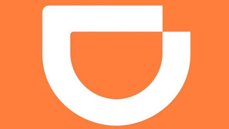 DiDi, el Uber chino recaudó $4.4 mil millones