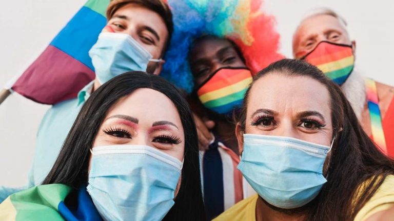 Día Internacional del Orgullo LGBT 2021