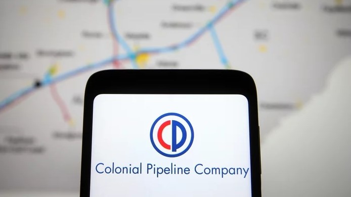EE.UU. Recupera $ 2.3 millones del rescate de Colonial Pipeline