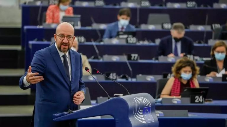 El Parlamento Europeo presiona a Cuba por detenidos arbitrarios