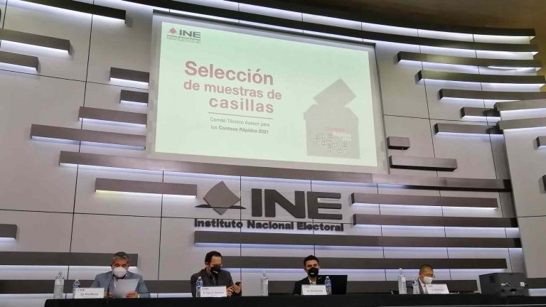 Elecciones federales este domingo en México