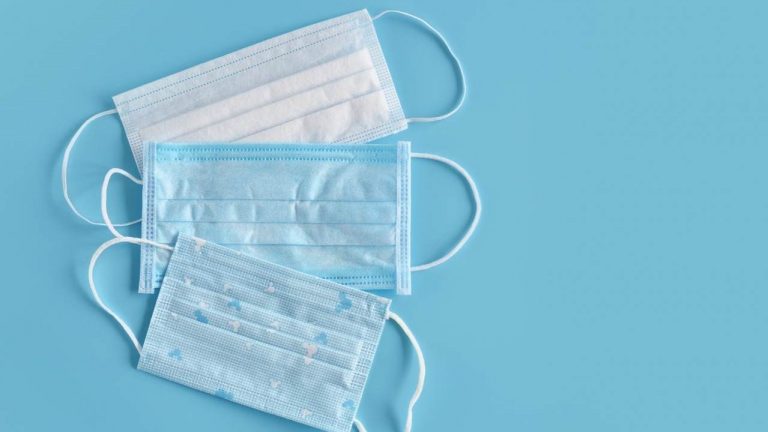 España dejará de usar mascarilla