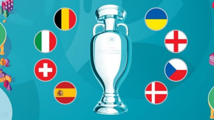 Euro 2020 a Cuartos de Final