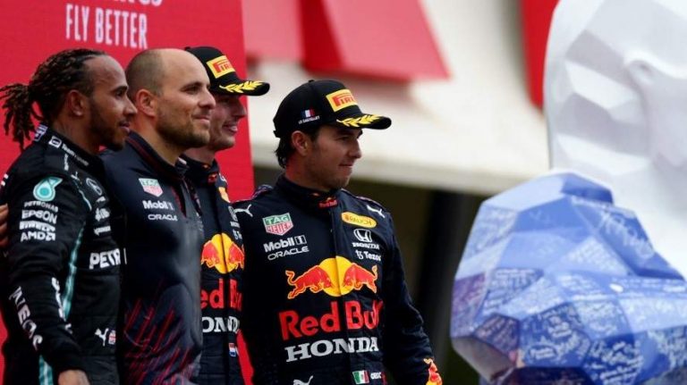 F1 y DD. HH: polémica del Gran Premio de Baréin