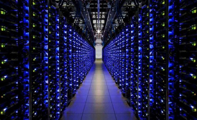 Google utiliza IA para diseñar chips más rápido