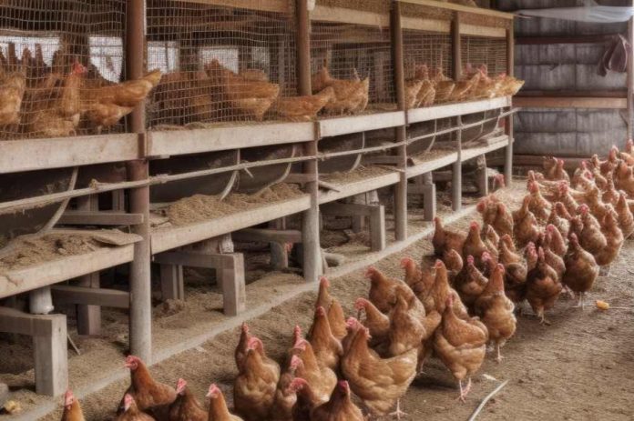 H10N3 China con primer caso de contagio en humanos de gripe aviar