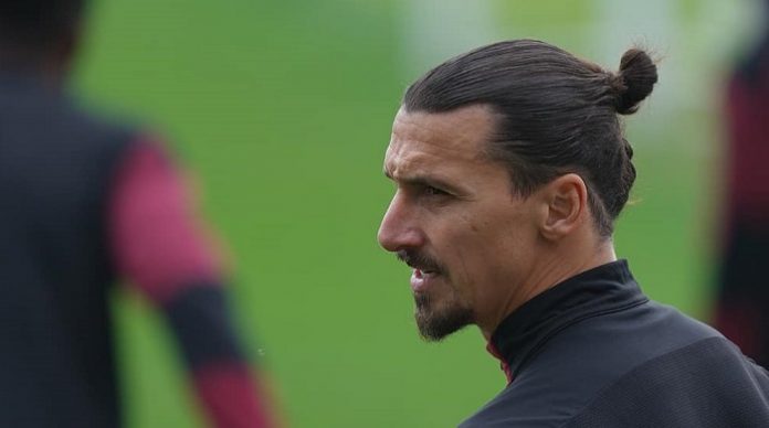 I am Zlatan La vida de Ibrahimovic en una película