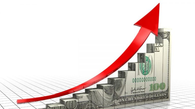 IPC en EE.UU subió 0,6 % en mayo