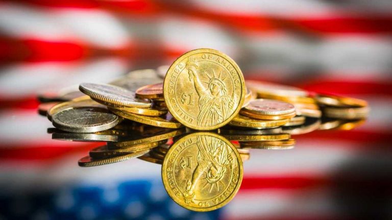 JPMorgan acumula efectivo ante expectativa de aumento de inflación