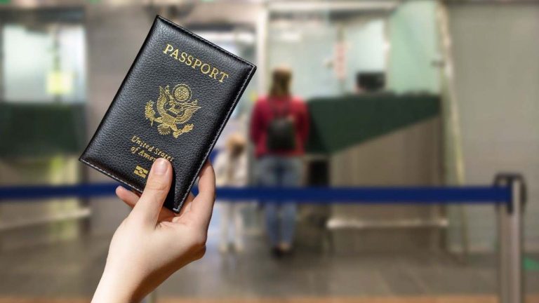 Kamala Harris urge al Senado para dar ciudadanía a «soñadores»