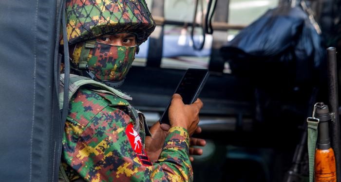 La ONU advierte espiral de violencia en Birmania