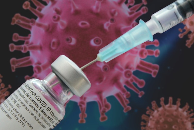 NC urge a la población a vacunarse ante expansión de “peligrosa” variante Delta