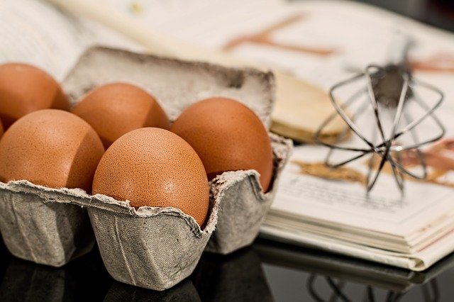 Nacional Egg Day La importancia del huevo en la alimentación