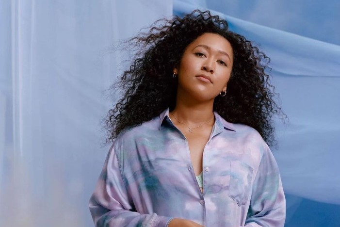 Naomi Osaka se retira del Abierto de Francia y patrocinantes la respaldan