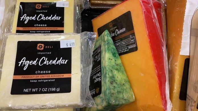 National Cheese Day Cuáles son los quesos más conocidos del mundo
